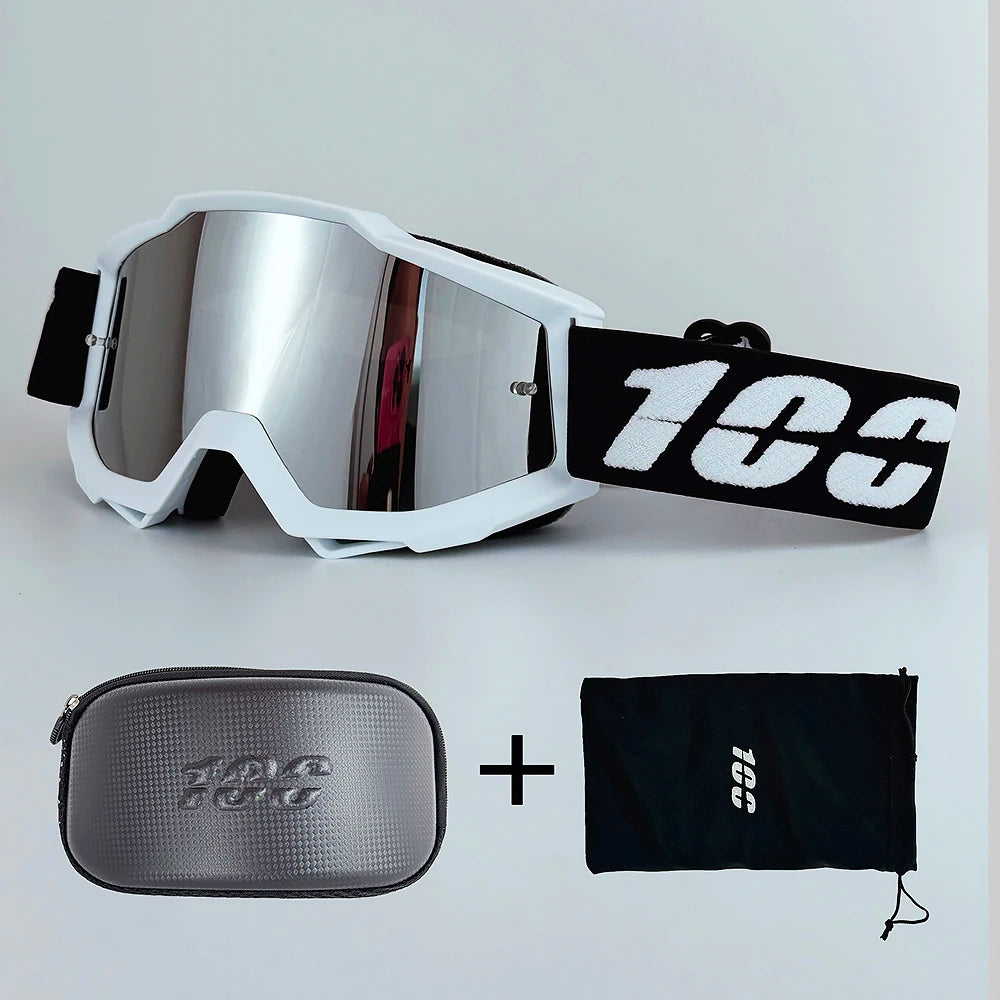 Gafas de esquí y snowboard, antiniebla, para esquí, invierno, deportes al aire libre, ciclismo, motocicleta, cortavientos, gafas de protección UV.