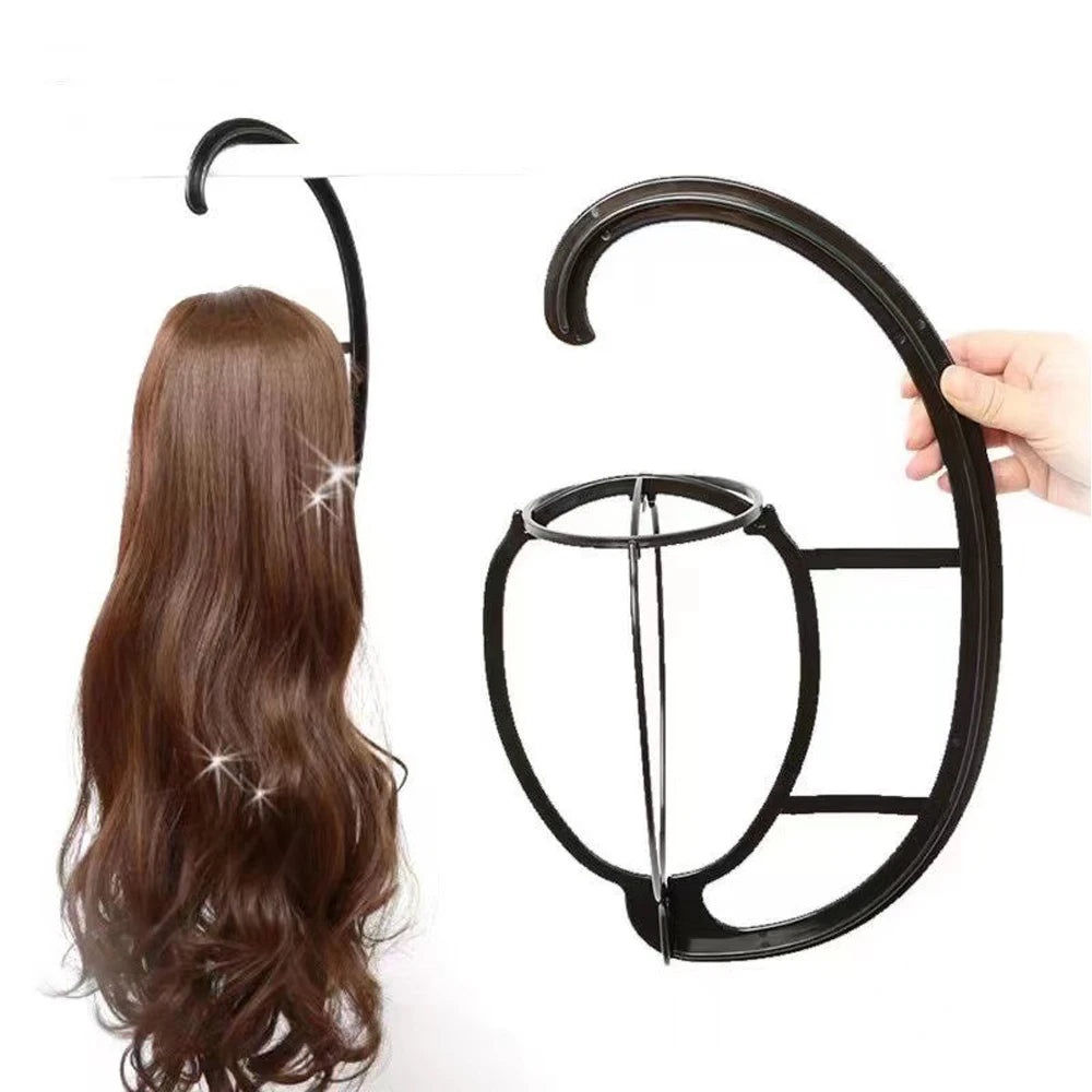 Soporte Plegable para Pelucas