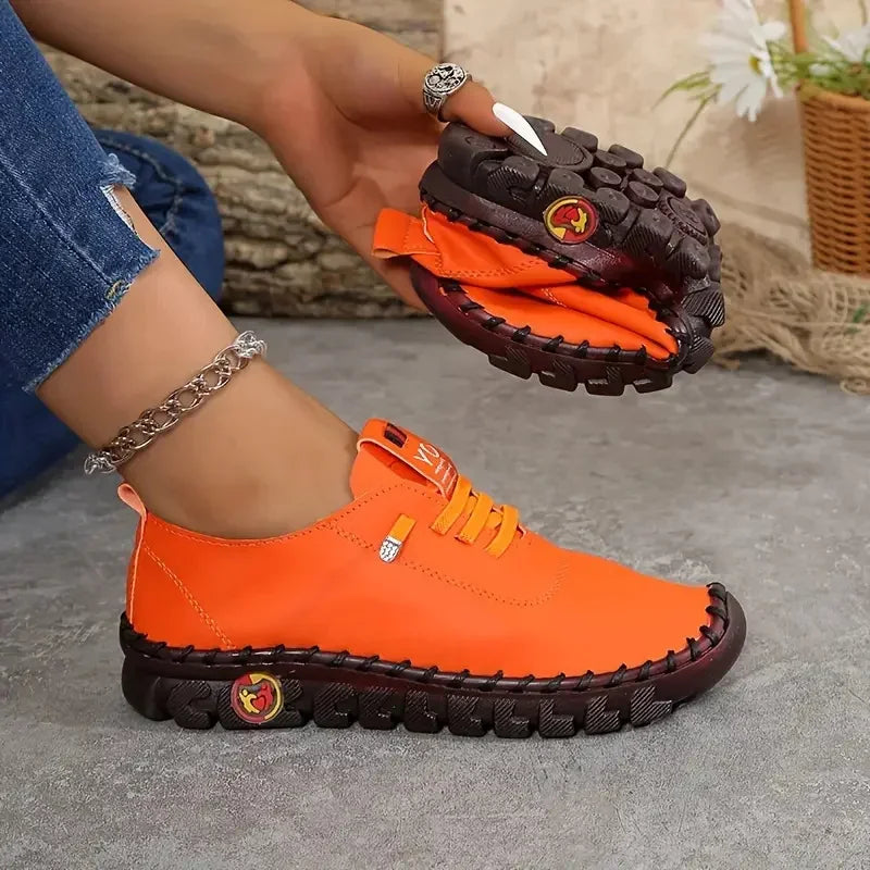 Baskets mode pour femmes