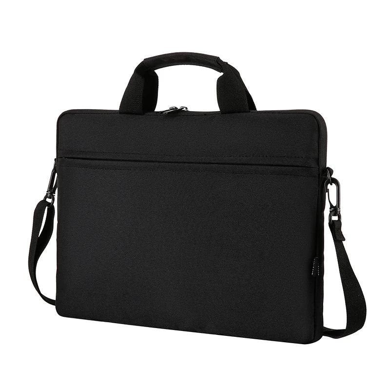 Laptop Bag, Men And Women With The Same Simple Shoulder Computer Bag, High-quality Handbag, 13-inch 14-inch 15-inch Optional