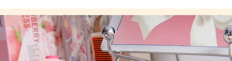 Nuevo y bonito soporte de muñeca para ratón, reposabrazos para ordenador portátil, escritorio ergonómico, juguetes Kawaii de aumento lento