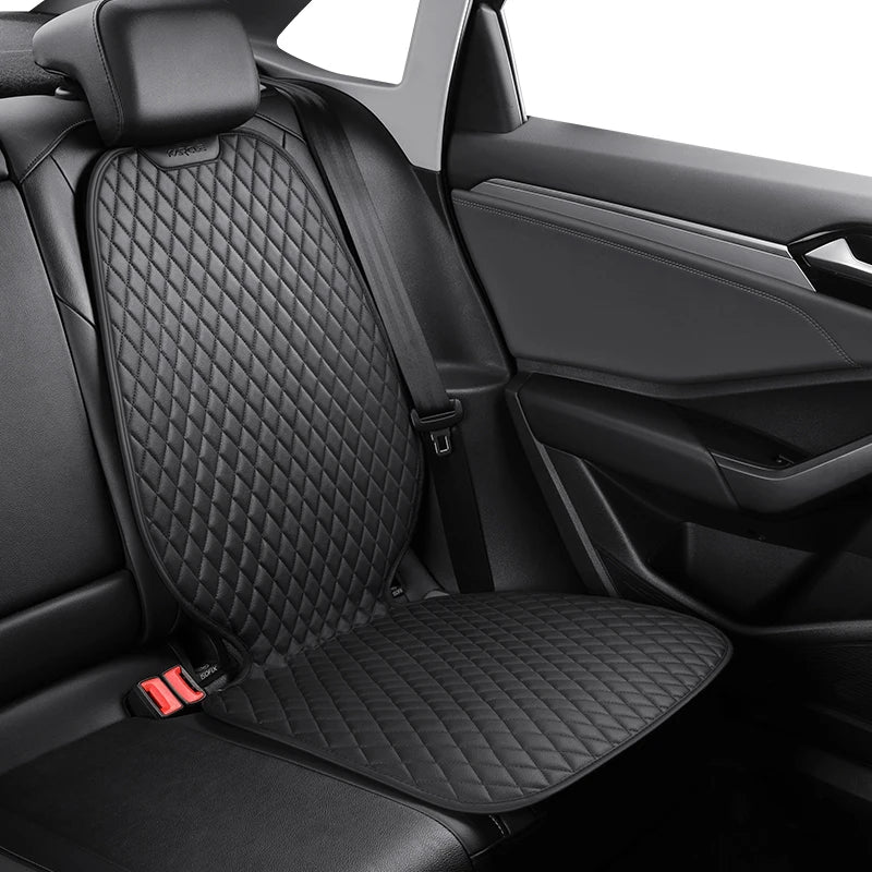 Housse de protection universelle pour siège auto pour enfant, tapis de sécurité pour siège arrière