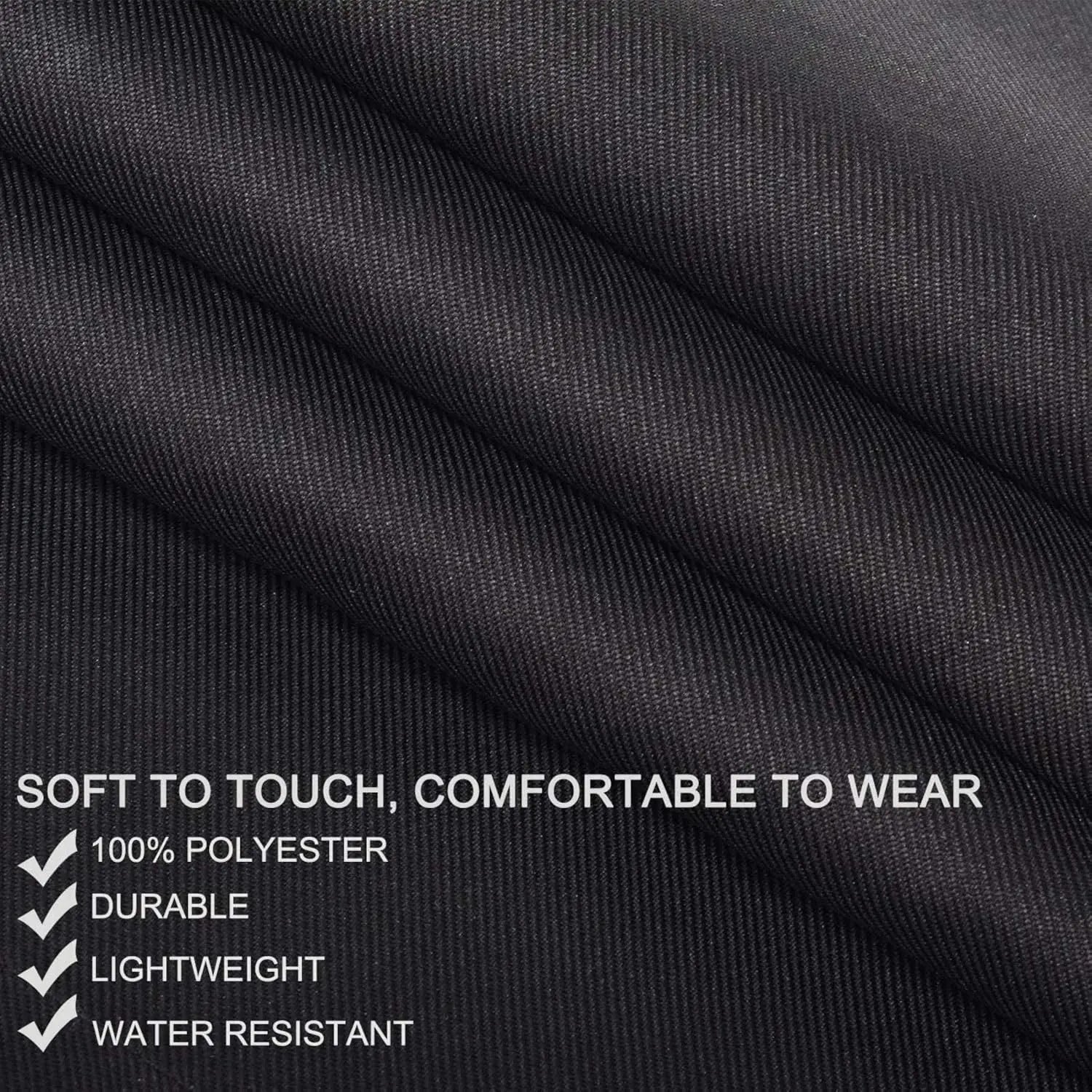 Tabliers de cuisine pour femmes et hommes, tabliers de travail pour grillades, restaurants, bars, boutiques, cafés, salons de beauté, studios de manucure, uniformes, livraison directe