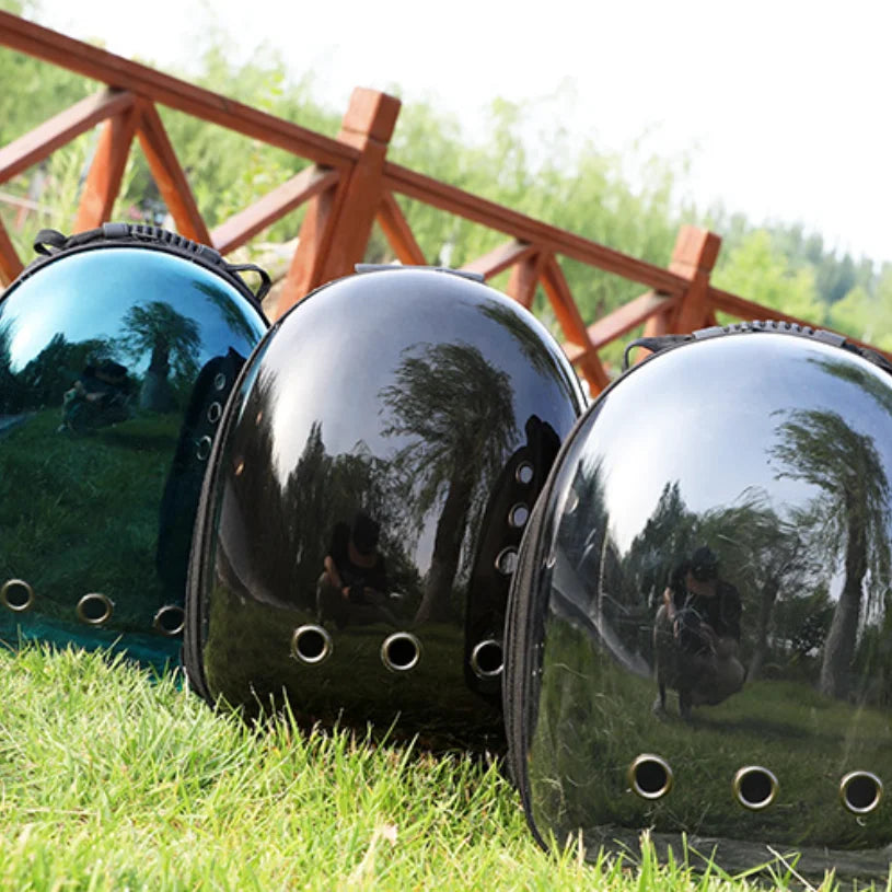 Le fabricant fournit directement des sacs pour chats, des sacs à dos pour animaux de compagnie, des capsules spatiales portables et transparentes, des fournitures pour chats, des sacs à dos respirants