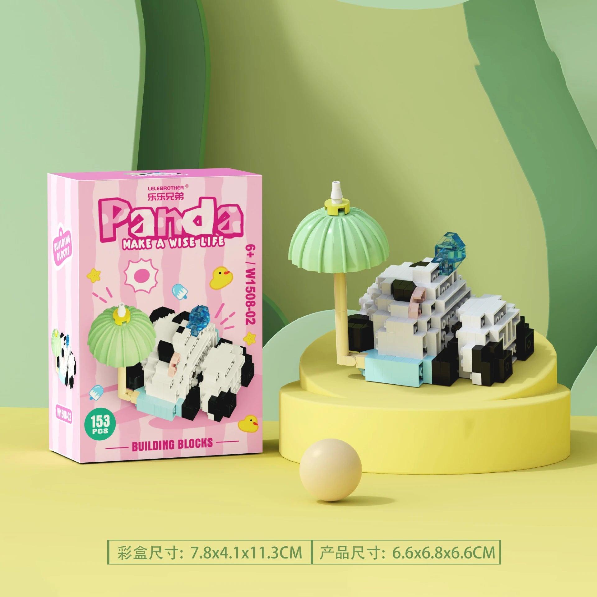 Bloques de Construcción de Micro Partículas de Animales para Adultos Juguete para Niños de 6 a 12 Años Regalo de Cumpleaños para Niño Perro Gato Mini Ladrillos Juguetes para Niñas