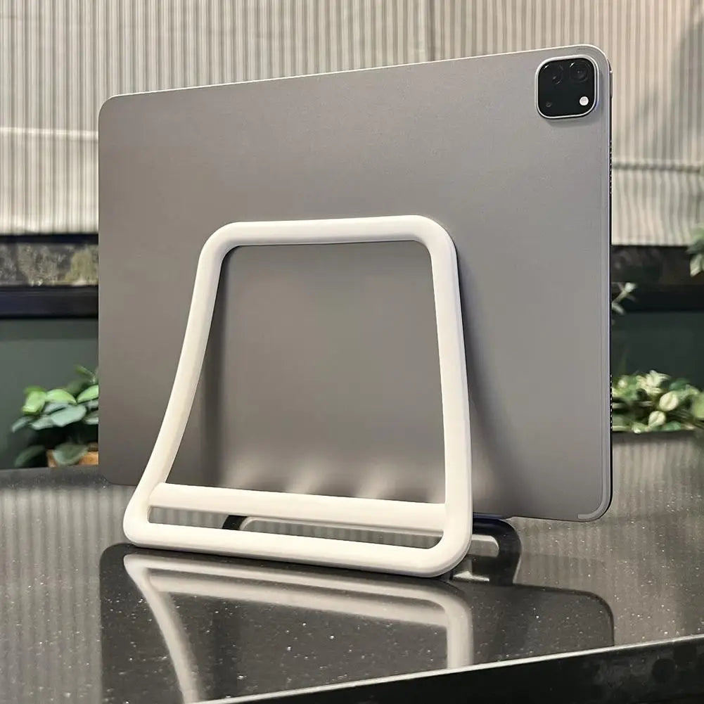 Support vertical pour ordinateur portable, compatible avec MacBook Air Pro, iPad, HP, Dell, ASUS Pro, tablette, accessoires