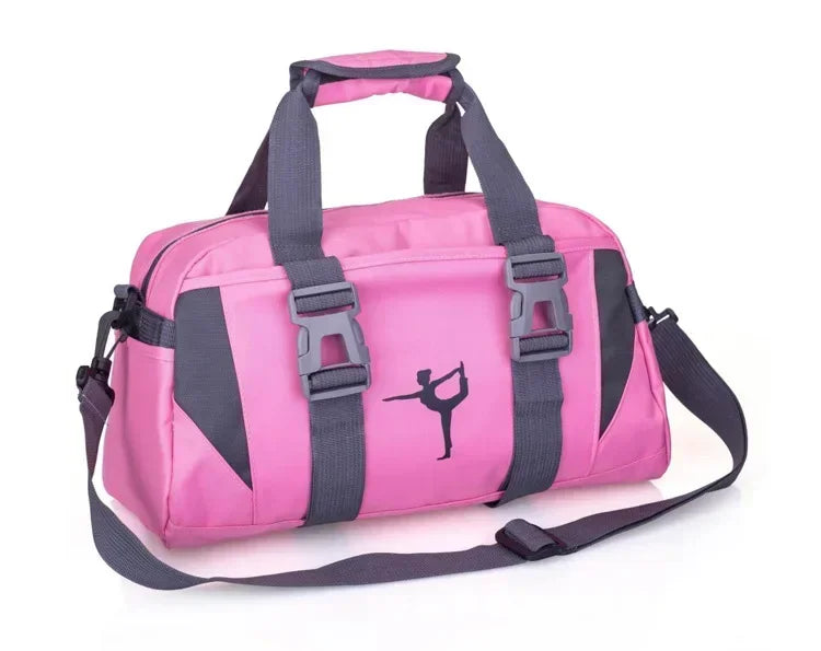 Bolsa de fitness impermeable