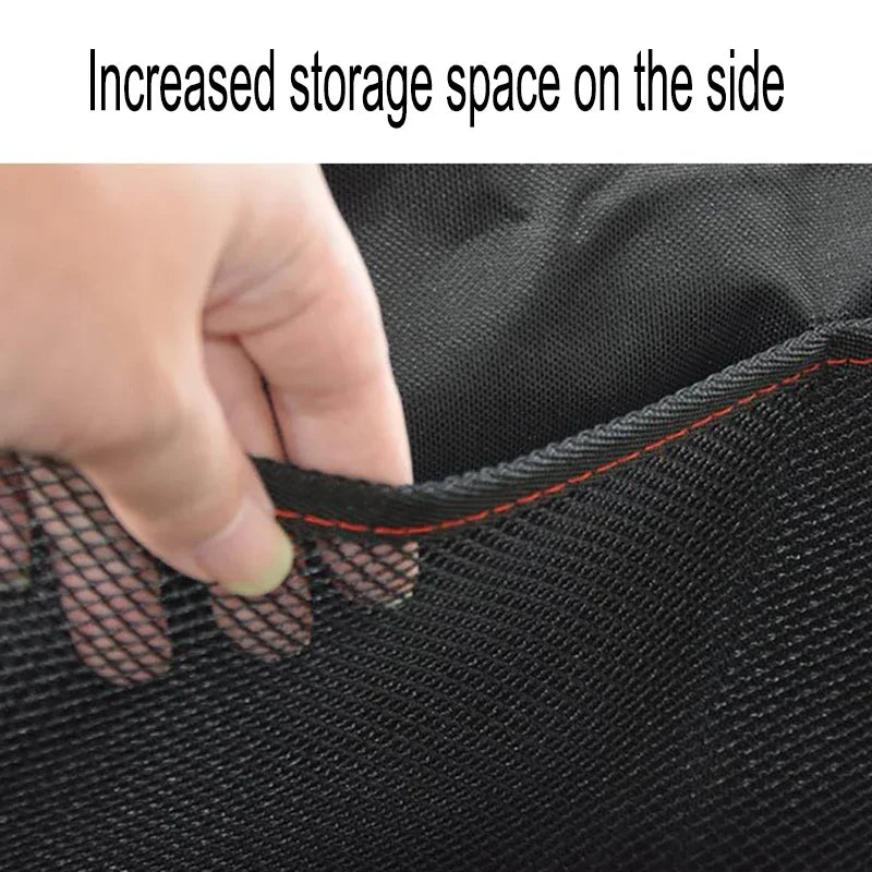 Housse de protection de siège auto en cuir pour enfant, tapis de sécurité pour siège arrière, interface ISOFIX, protection pour enfants