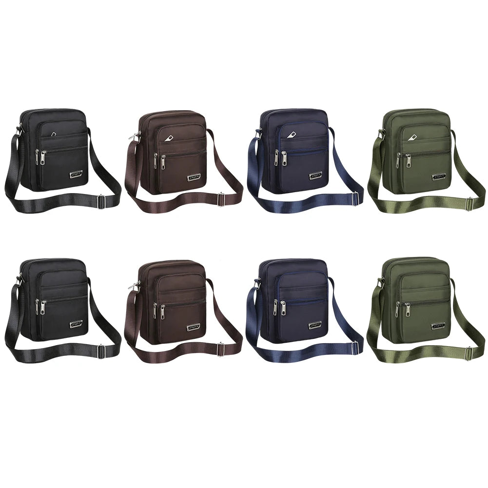 Bandolera Oxford Sport