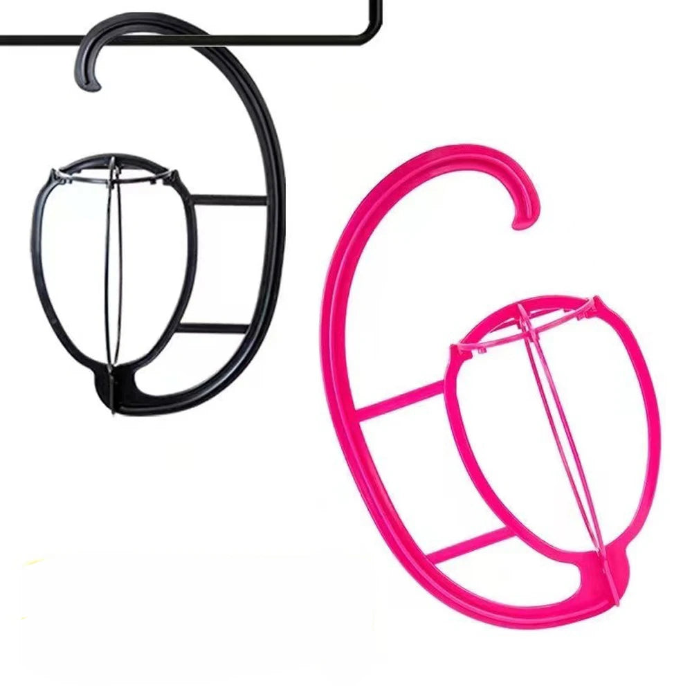 Soporte Plegable para Pelucas