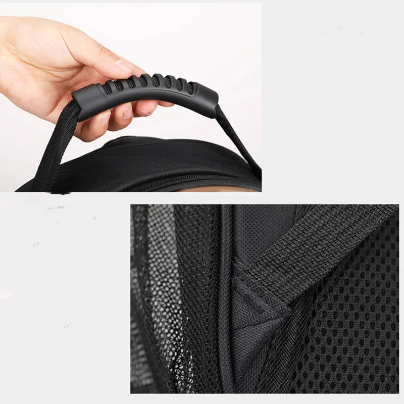 Le fabricant fournit directement des sacs pour chats, des sacs à dos pour animaux de compagnie, des capsules spatiales portables et transparentes, des fournitures pour chats, des sacs à dos respirants