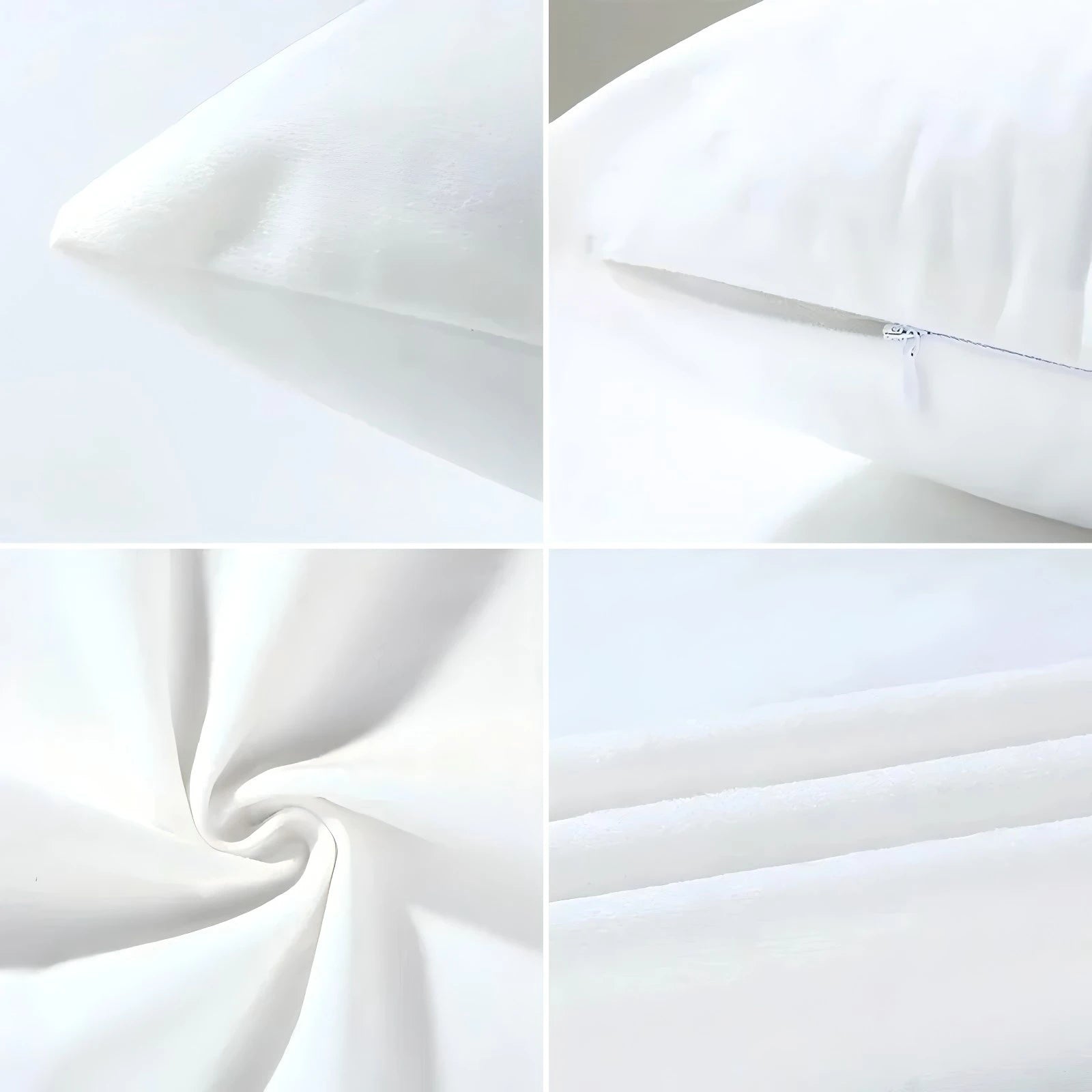 Funda de almohada para niños y perros - Regalo de felpa suave, sin relleno de almohada, diseño adorable para la decoración de la habitación de los niños, perfecto para los amantes de las mascotas