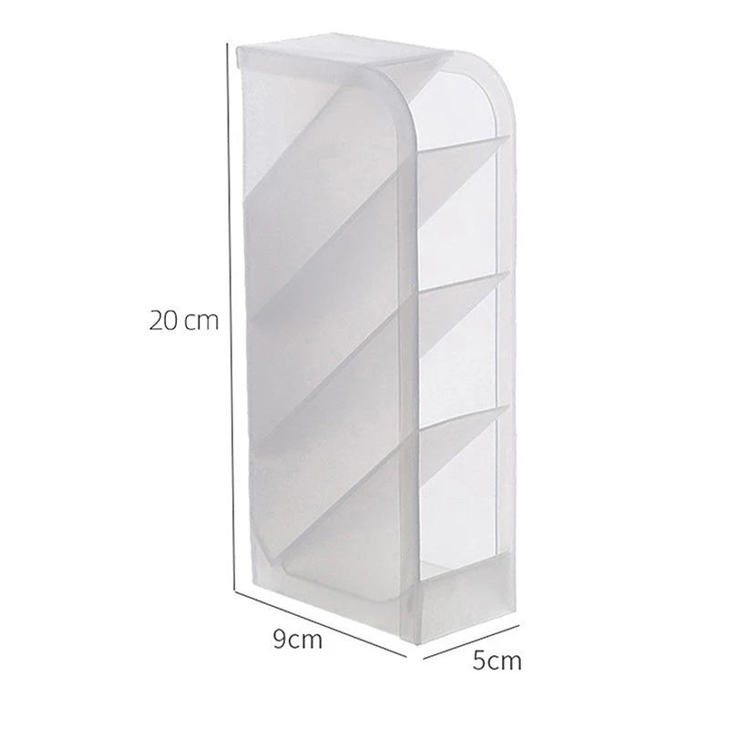 Organizador de escritorio con cajones Organizador de escritorio Caja de almacenamiento de maquillaje de mesa Suave y resistente Caja de almacenamiento de suministros de oficina Múltiple