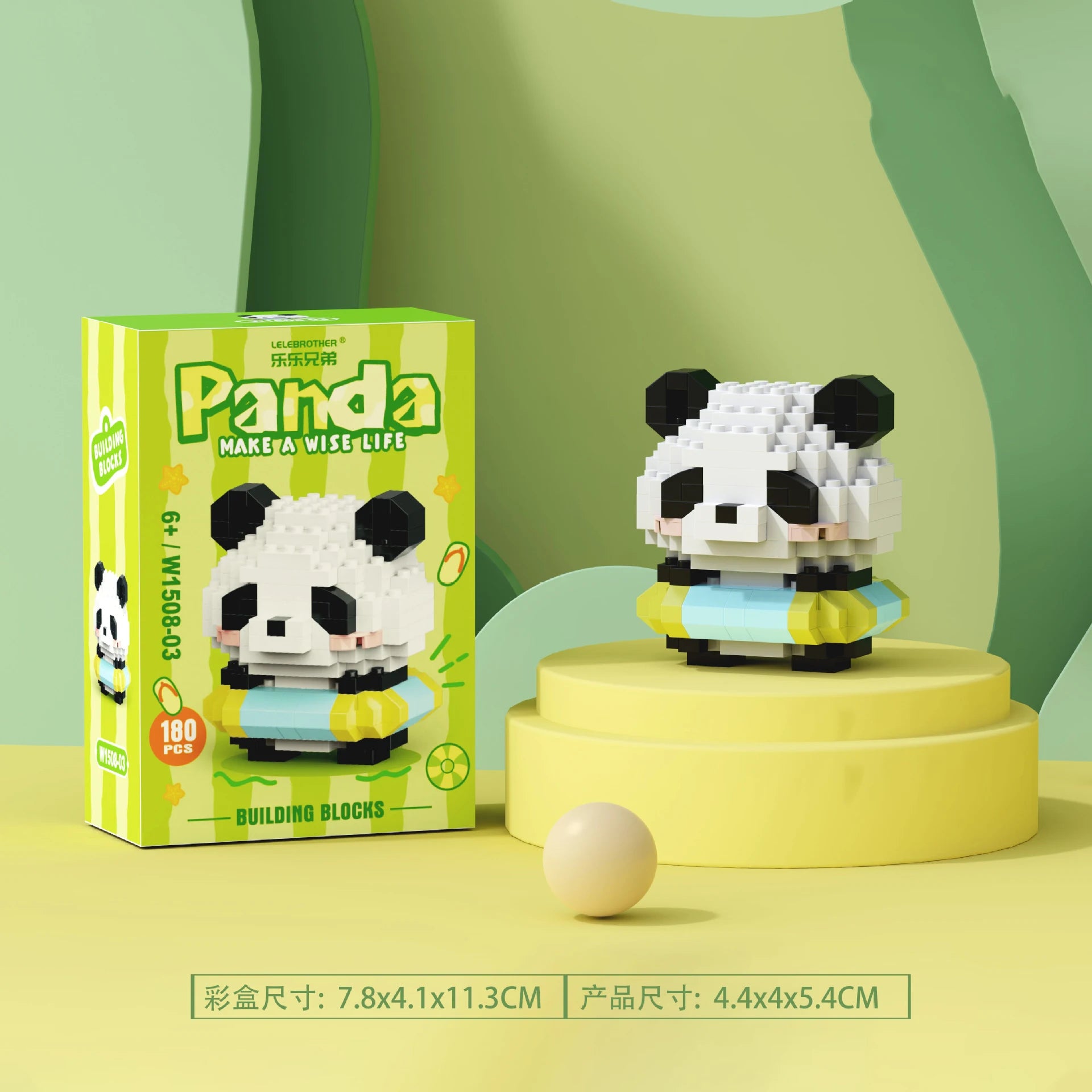 Bloques de Construcción de Micro Partículas de Animales para Adultos Juguete para Niños de 6 a 12 Años Regalo de Cumpleaños para Niño Perro Gato Mini Ladrillos Juguetes para Niñas