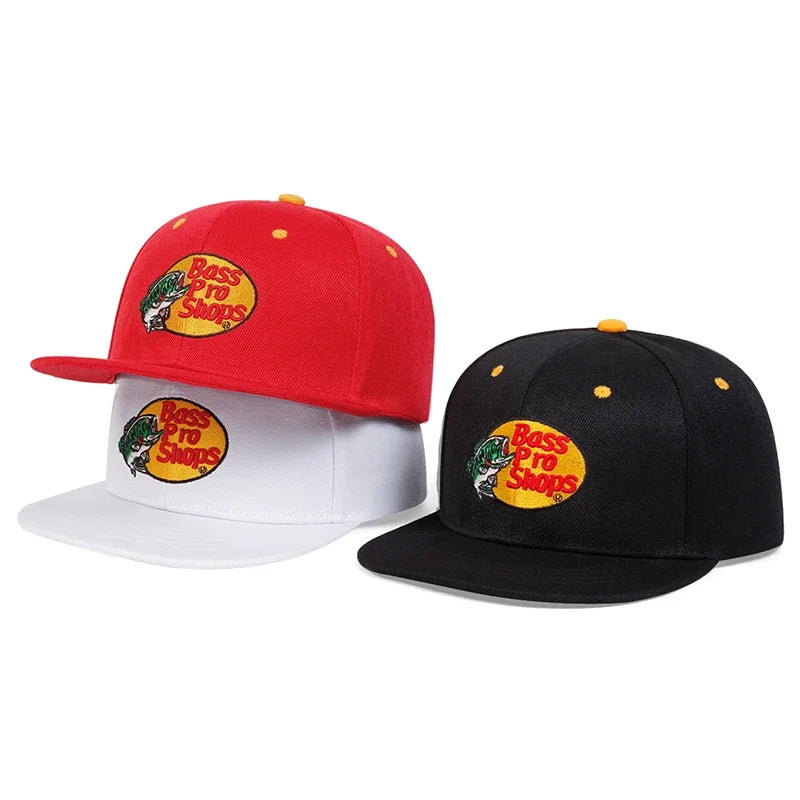 Unisex Letter Embroidery Hip-hop Hats Spring and Autumn Outdoor Adjustable Casual Baseball Caps Sunscreen Hat Sports Cap