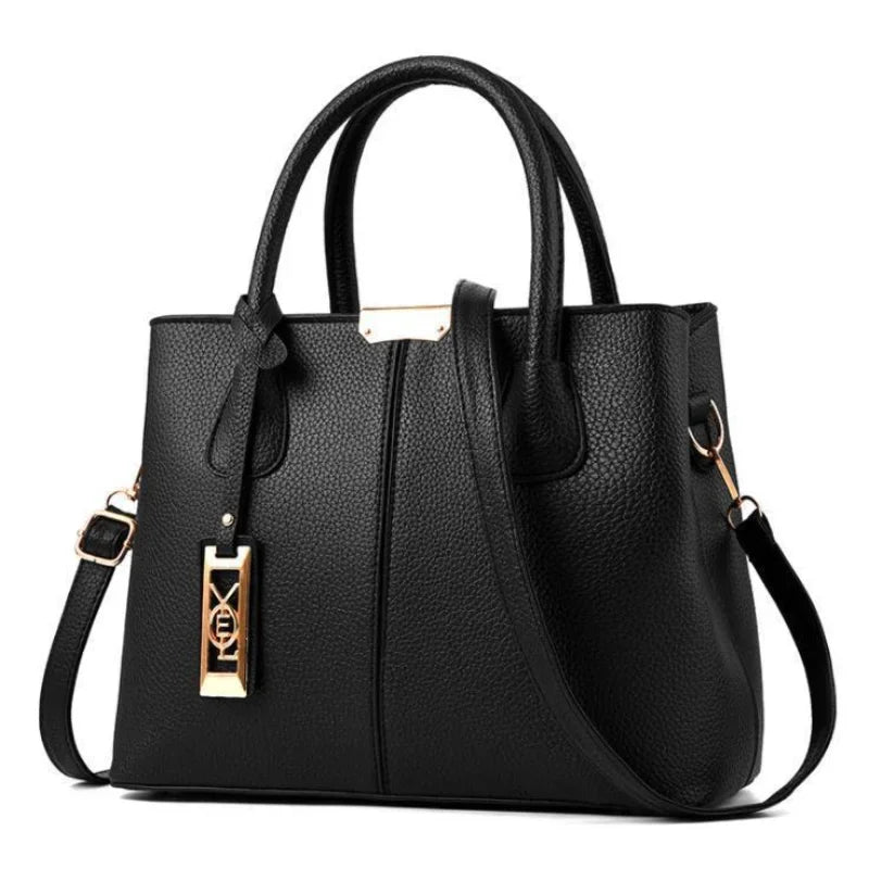 Bolso Urbano Retro
