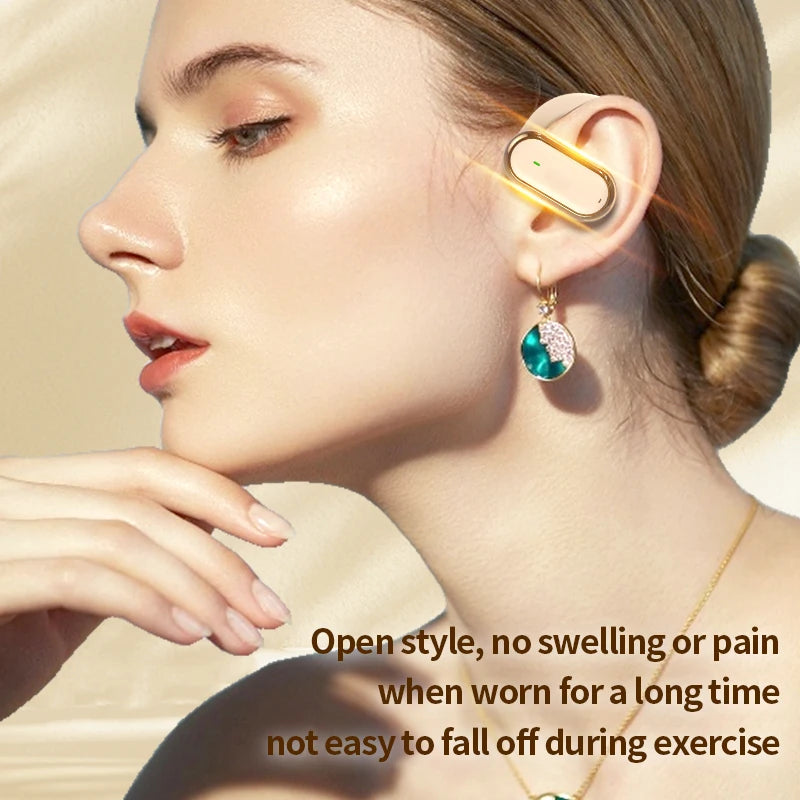 Écouteurs de sport sans fil