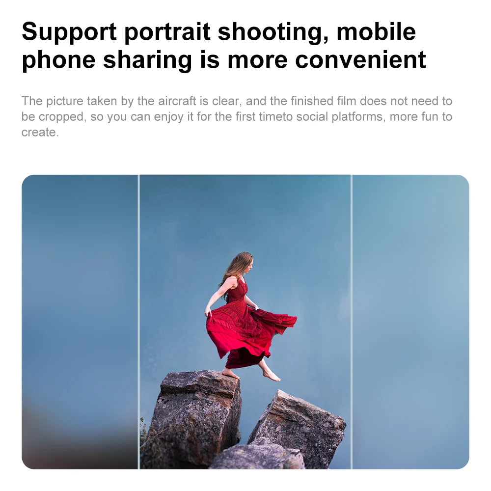 Xiaomi New V666 Mini Drone 4K Professional Aerial 8k Dual Camera Intelligent obstacle avoidance Brushless Quadcopter Kid RC Toy