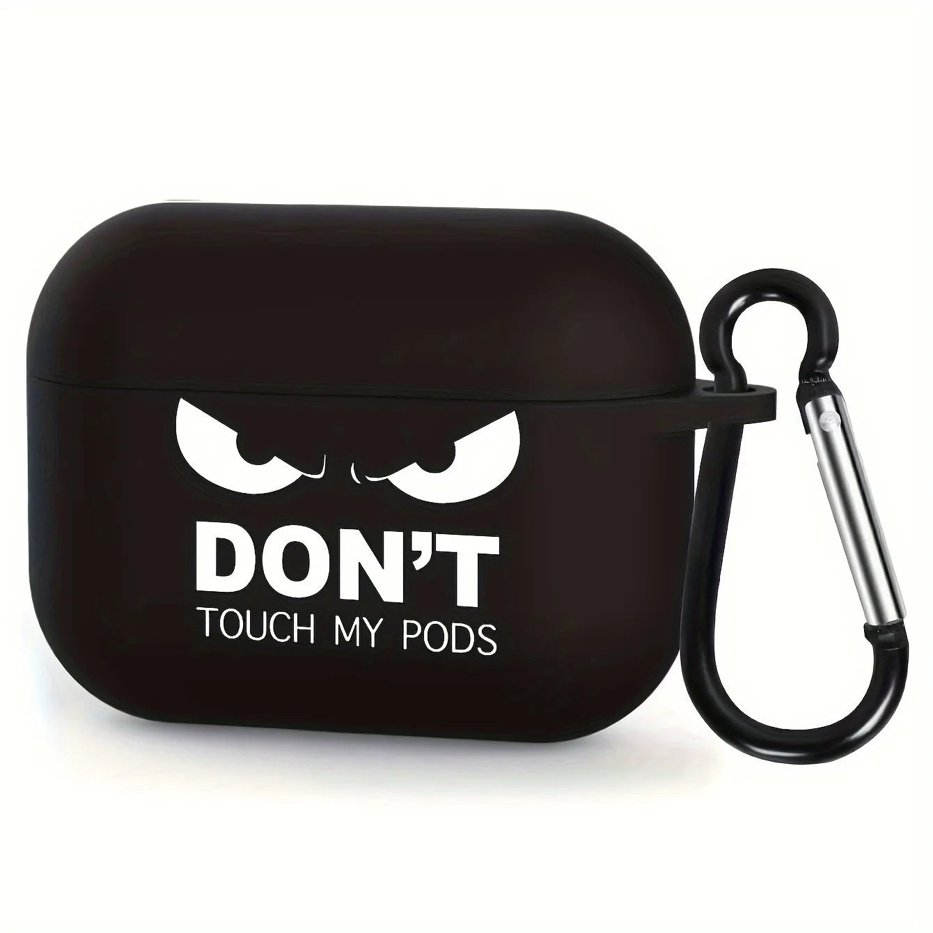 Bonita funda de dibujos animados para Airpods Pro 2, funda de silicona para auriculares Apple Airpods Pro2 Air Pods 4 3 2 1, fundas protectoras de carga