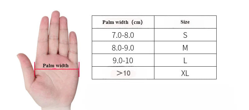 Men Cycling Gloves Full Finger Touch Screen Motorcycle Bicycle Mtb Bike Gloves Gym Training Gloves Outdoor Fishing Hand Guantes