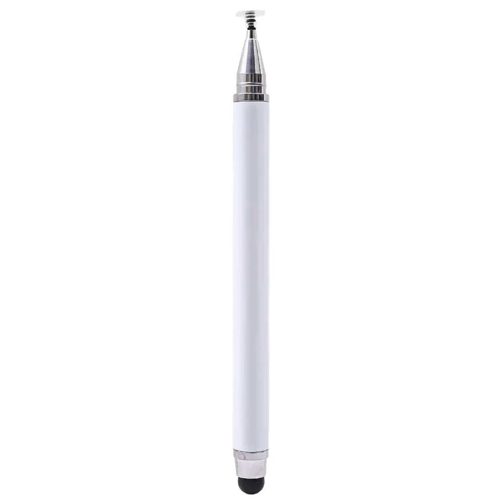 Stylet capacitif universel 2 en 1 pour tablette et téléphone intelligent, 3/1 pièces, stylos de dessin pour iPhone/Android, tous écrans tactiles capacitifs