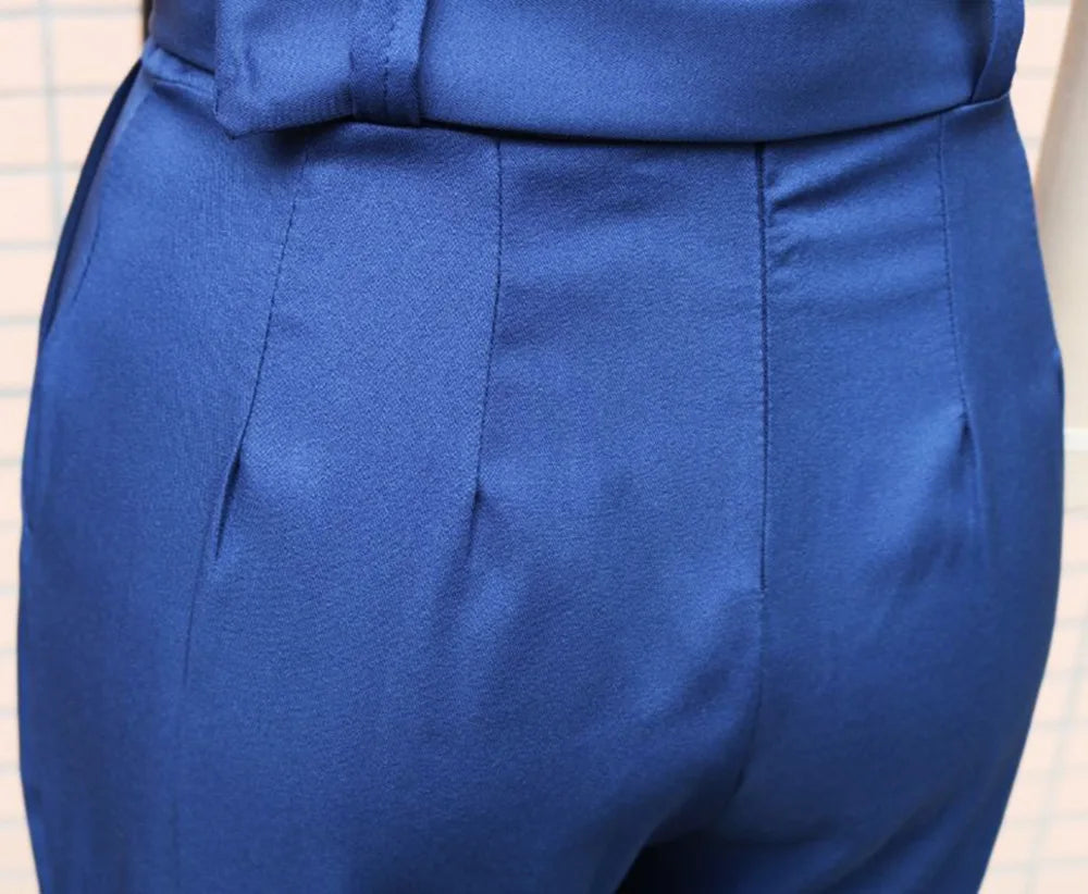 Women’s Elegant Jumpsuit