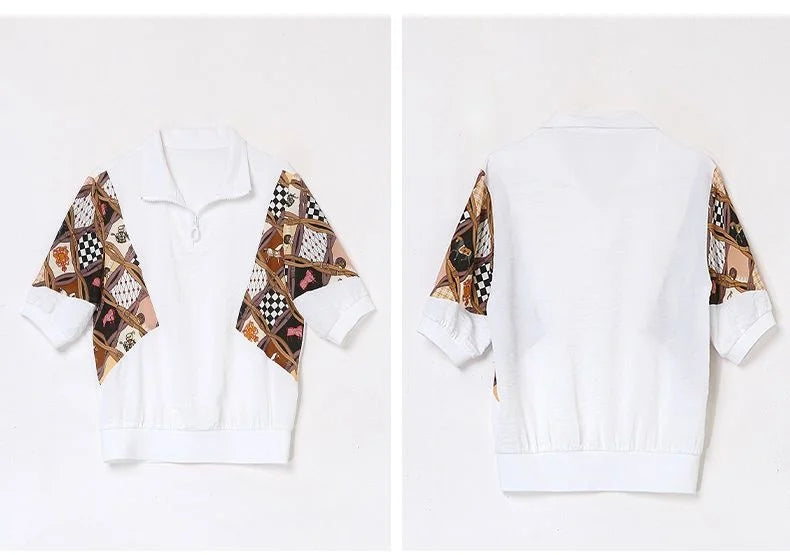 Damemote blyantbuksedress Nye sommerfritidsklær utenlandsk stil Crop Top todelt sett dameleggings treningsdress