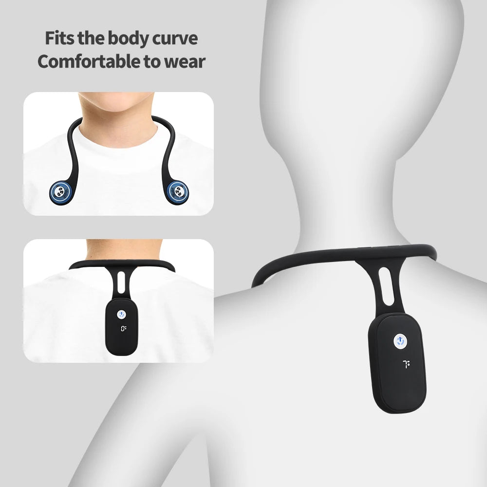 Smart Posture Reminder Device