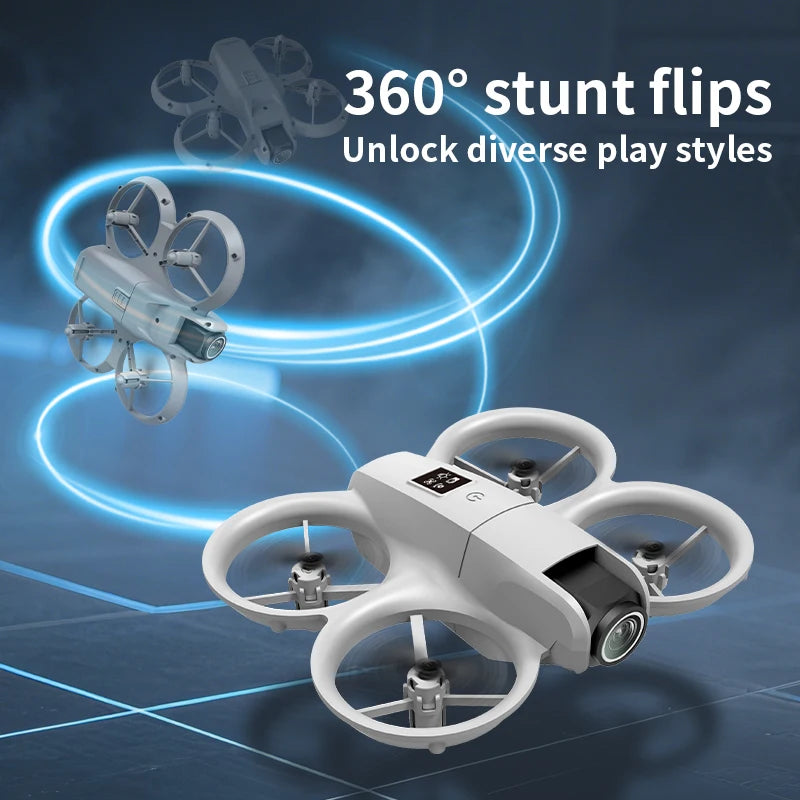 Dron H135 Mini 4K FPV