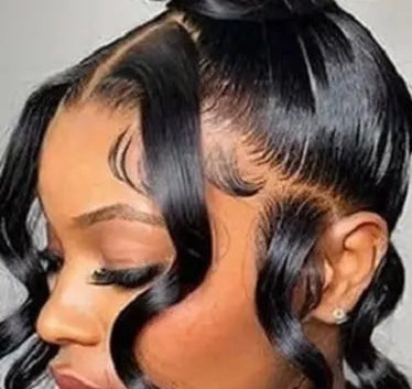 30" Body Wave 360 Lace Wig