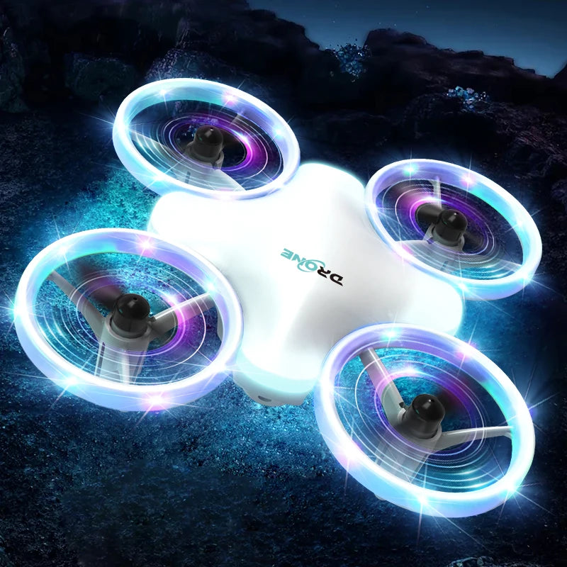 Mini RC Quadcopter Drone