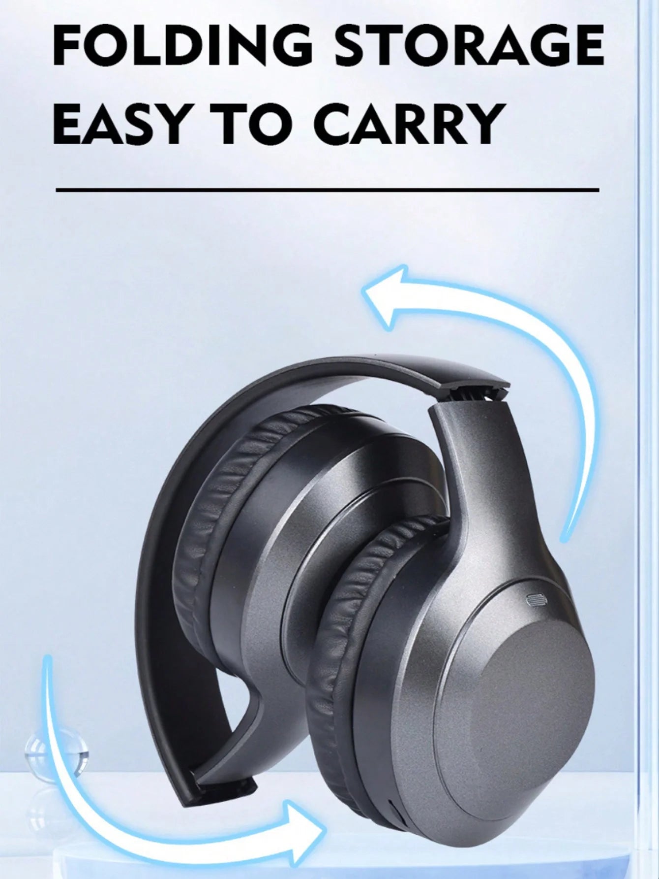 Wireless Gaming Headset