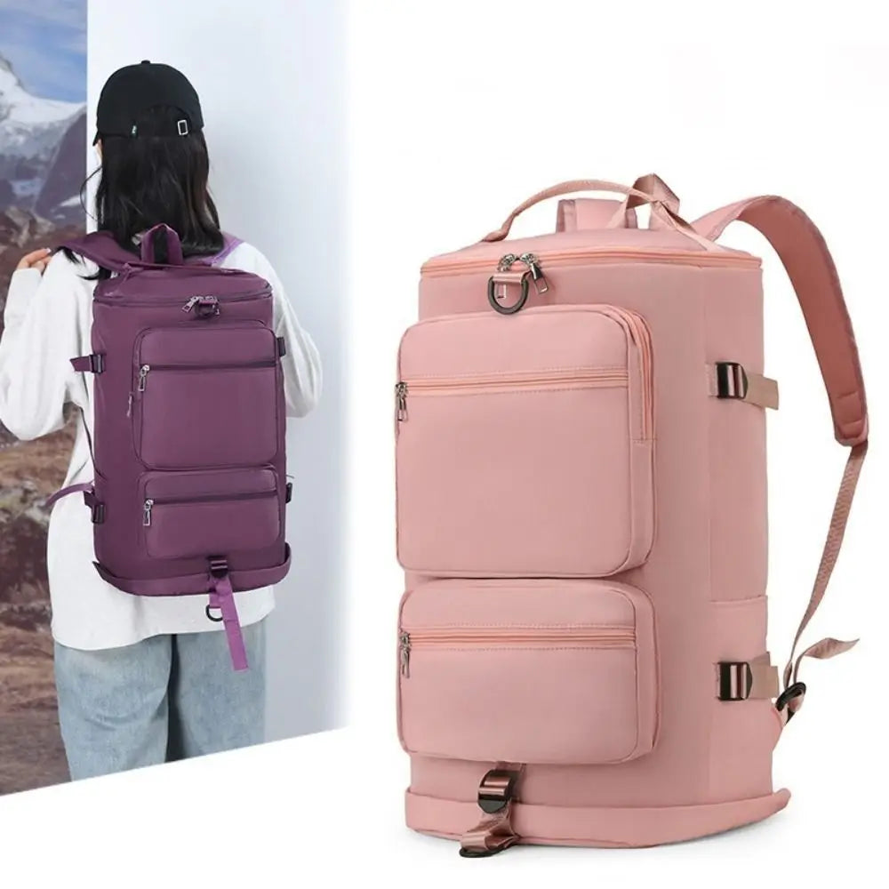 Waterproof Travel Backpack