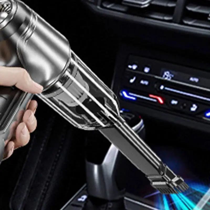 Aspirateur de voiture 2 en 1