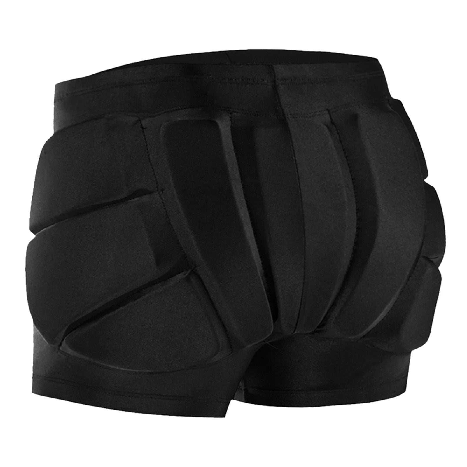 Protections pour enfants pour patins à roulettes, accessoires de protection pour les fesses et le coccyx, protections pour les hanches des enfants, protections pour les hanches de ski, équipement de protection
