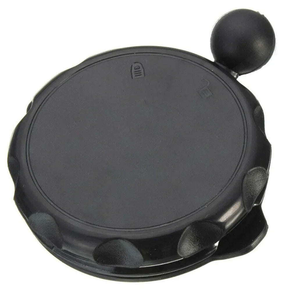 Soporte de coche de alta calidad para GPS TomTom Go Live 800 20 25 PC+TPU 1 unidad para TomTom Go Live 800 20 25