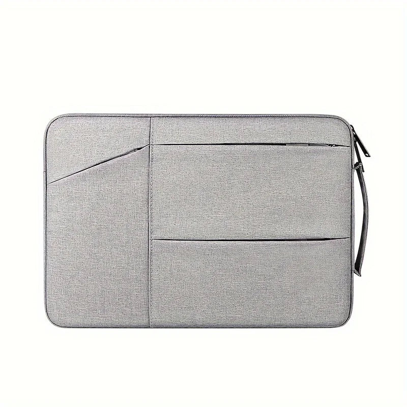 Laptop Bag 14 15.6 Inch Sleeve Case For Macbook M1 M2 Air 13 A2681 M3 Pro 14 16 2024 15.4 HP Dell Lenovo Notebook Handbag Bags