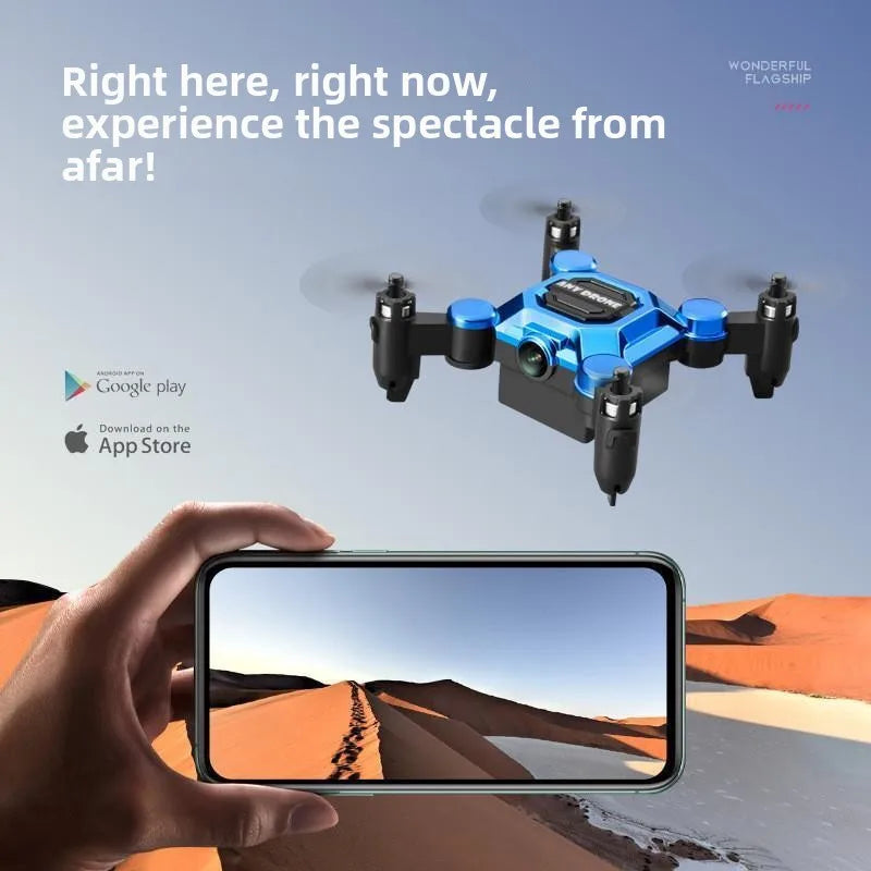 Mini Folding Drone