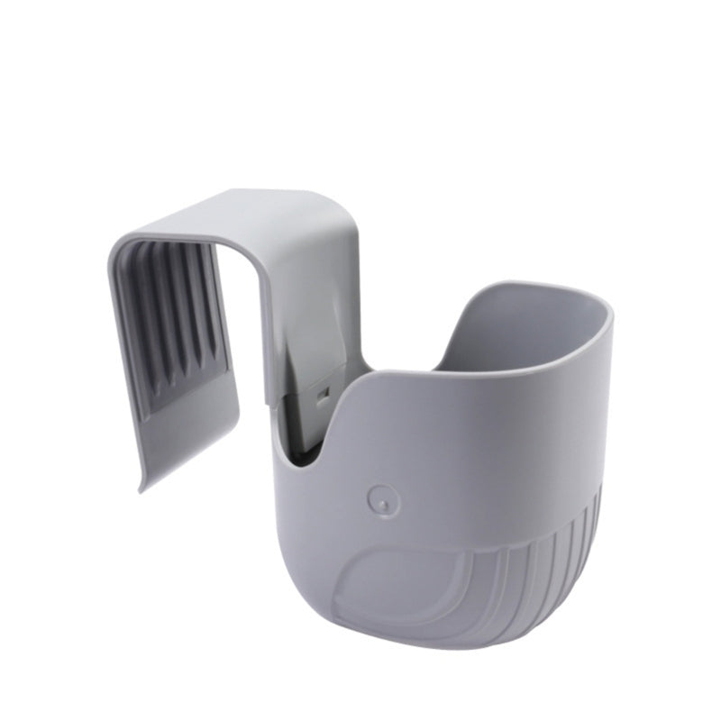 Bandeja Organizadora de Bebidas y Vasos para Coche, para Bebés, Soporte para Vasos, Botellas de Agua, Accesorio para Coche