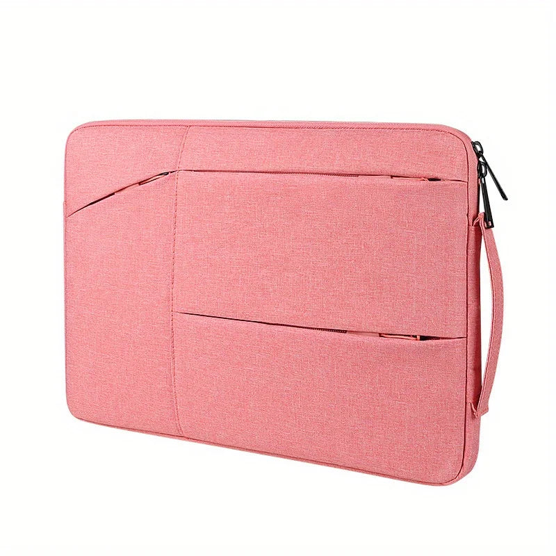 Laptop Bag 14 15.6 Inch Sleeve Case For Macbook M1 M2 Air 13 A2681 M3 Pro 14 16 2024 15.4 HP Dell Lenovo Notebook Handbag Bags
