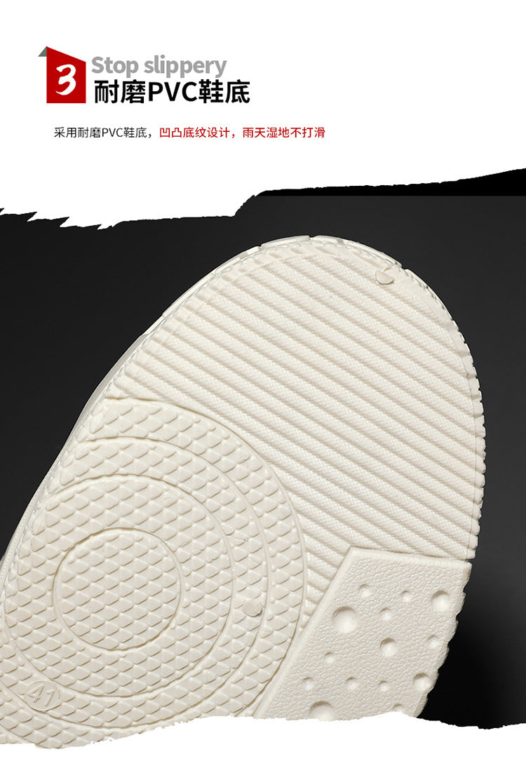 Zapatillas de hombre de otoño Novedad, calzado de plataforma cómodo para hombre, tendencia 2023, zapatillas vulcanizadas con cordones, zapatillas casuales blancas