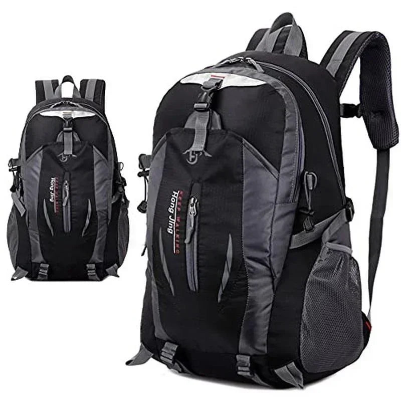 40L Hiking Backpack