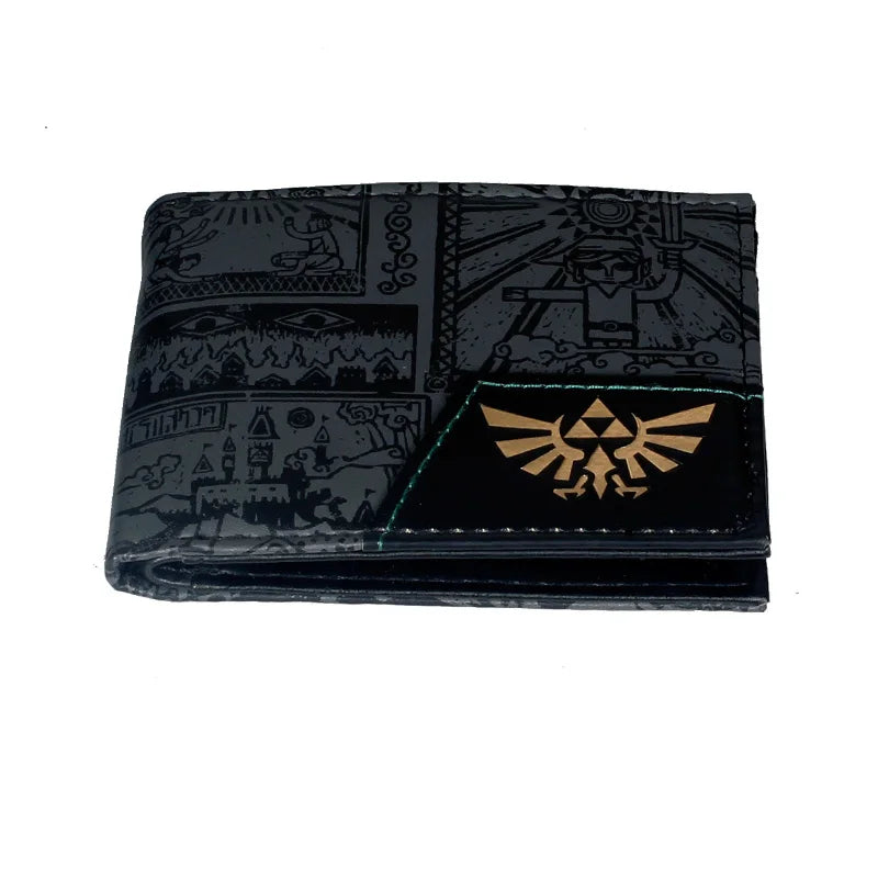 Billeteras de juego Monedero de alta calidad de moda para hombre Diseñador Nuevo monedero 2242