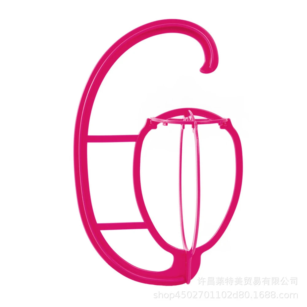 Soporte Plegable para Pelucas