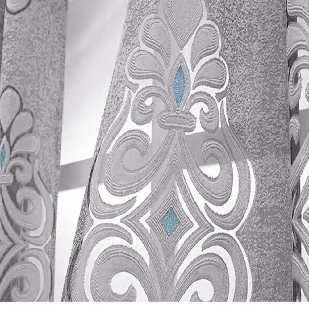Elegante, espacioso y perfecto para una decoración de estilo europeo