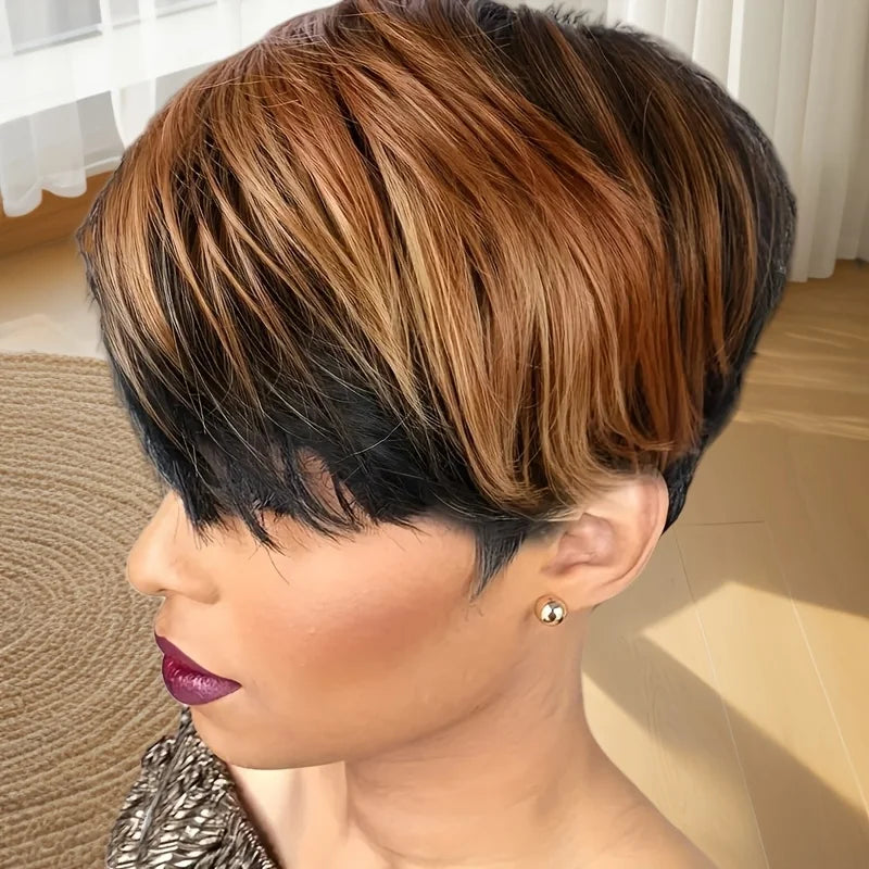 Highlighted Pixie Bob