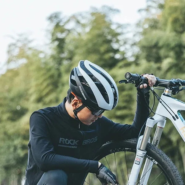 Funda de gel suave para asiento de bicicleta ESLNF – Impermeable, antideslizante y cómoda con absorción de impactos