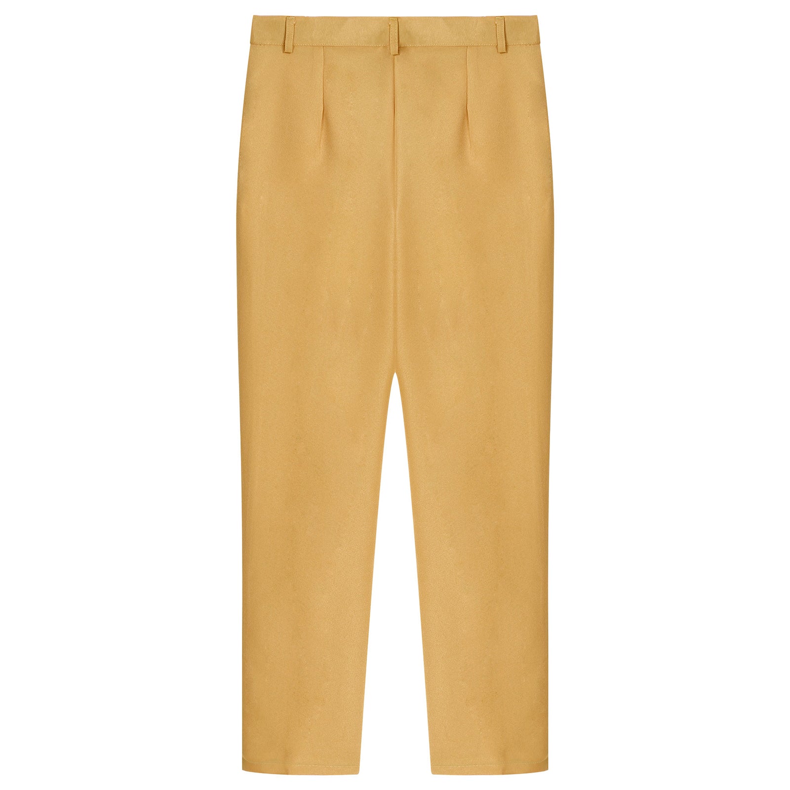 Traje de hombre de caballero de 2 piezas, uniforme formal, chaqueta de blazer de manga larga con solapa y pantalón, trajes para reuniones de oficina, negocios y fiestas de boda