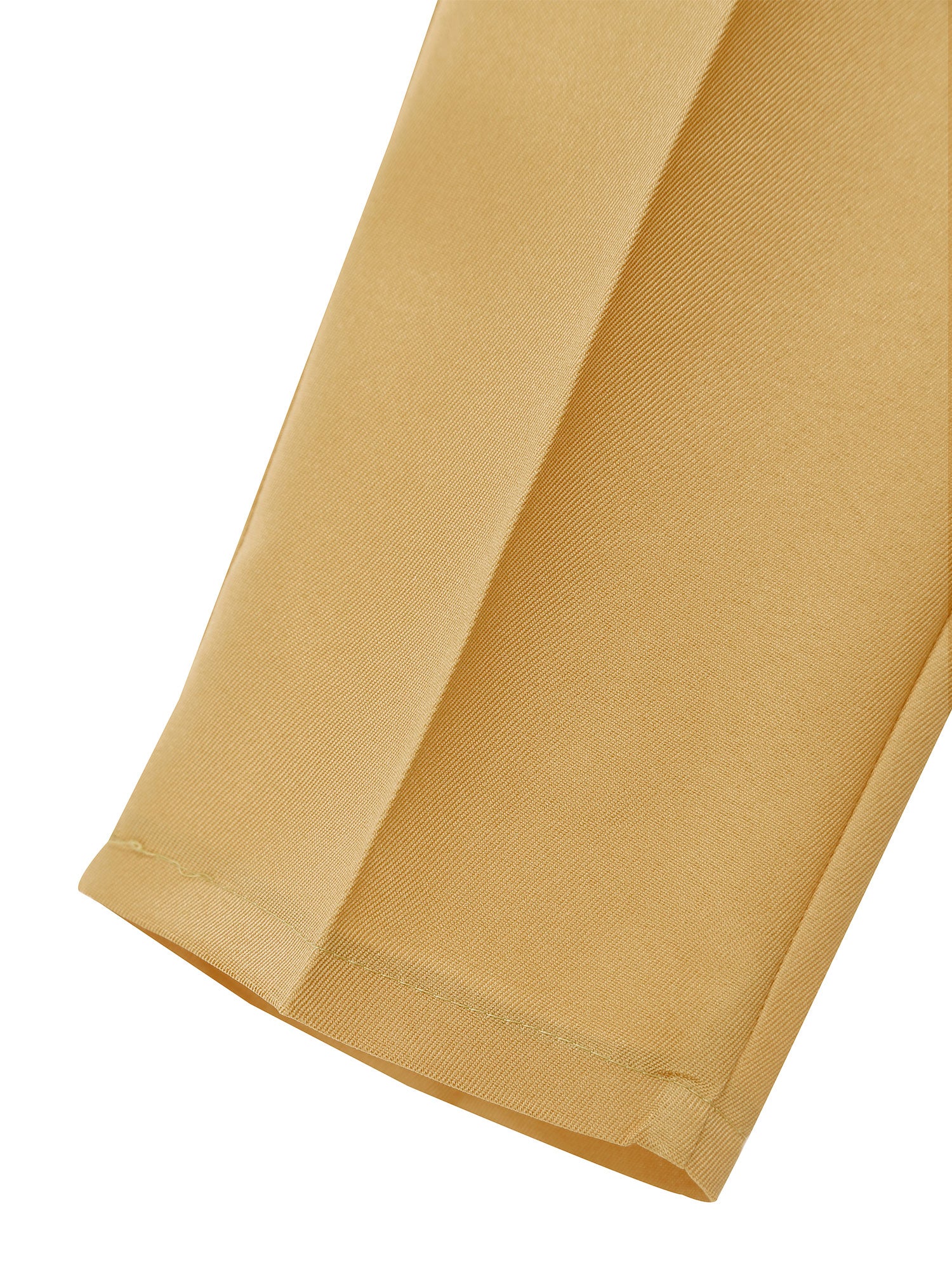 Traje de hombre de caballero de 2 piezas, uniforme formal, chaqueta de blazer de manga larga con solapa y pantalón, trajes para reuniones de oficina, negocios y fiestas de boda