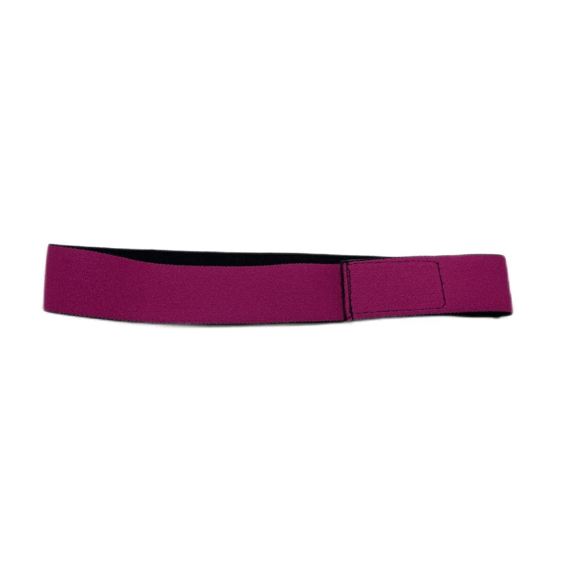 1 unidad de banda elástica para bordes de peluca, banda para derretir encaje para colocar los bordes de la peluca, banda ajustable para derretir la peluca, para cabello de bebé
